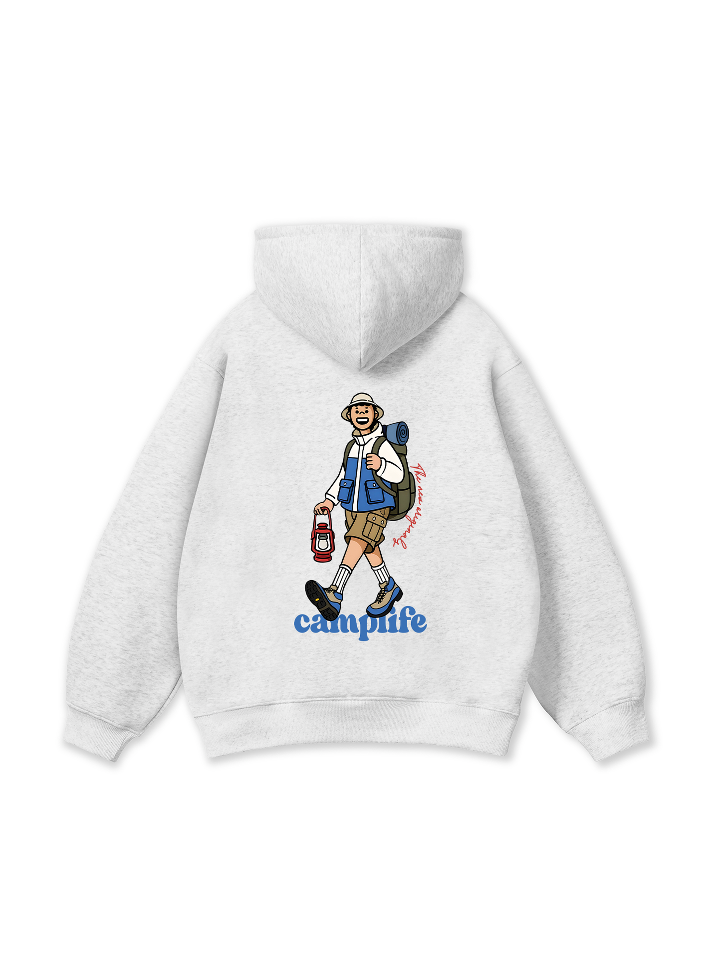 camplife Hoodie