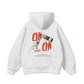 cin cin Hoodie