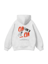cin cin Hoodie