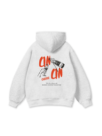 cin cin Hoodie
