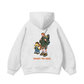 Go Outside Ready to Hike Hoodie