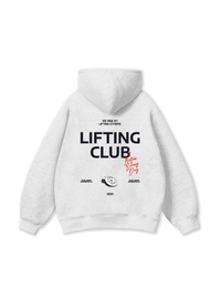 Áo Hoodie Nỉ Bông We Rise By