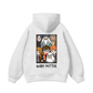 Áo Hoodie Nỉ Bông Harry Potter Together