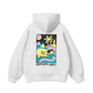 Ocean Cute Shark Hoodie