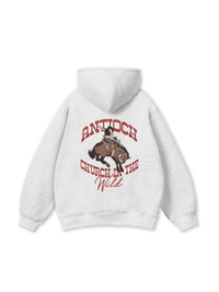 Texan Church Merch Hoodie