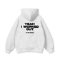Áo Hoodie Nỉ Bông Yeah I Worked Out