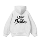 Life Vibe Quiet Of The Cosmos Hoodie