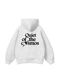 Life Vibe Quiet Of The Cosmos Hoodie