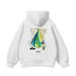 Ocean Mahi-mahi  Hoodie