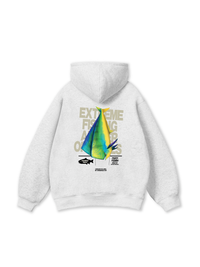 Ocean Mahi-mahi  Hoodie