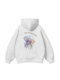 Ocean IRIE FISHING CLUB Hoodie