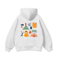 Go Out Let_s Hike Hoodie
