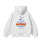 Caffeine Departement Hoodie