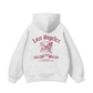 Áo Hoodie Nỉ Bông Tropical Gift Of Nature