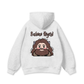 Áo Hoodie Nỉ Bông Harry Potter Rubeus Hagrid