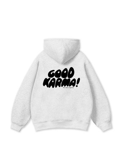 Good Karma Hoodie