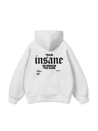 Áo Hoodie Nỉ Bông Train Insane