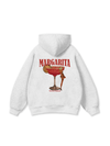 Fresh Margarita Retro Hoodie