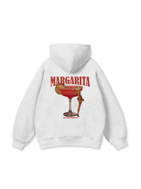 Fresh Margarita Retro Hoodie