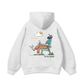 Let_s breathe Hoodie