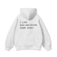 Sorry Mama Hoodie