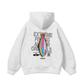 Ocean EXTREME FISHING ANGLER  Hoodie