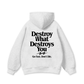 Vibe Destroy What Destroy You Hoodie
