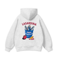 Ocean Lasardina Hoodie