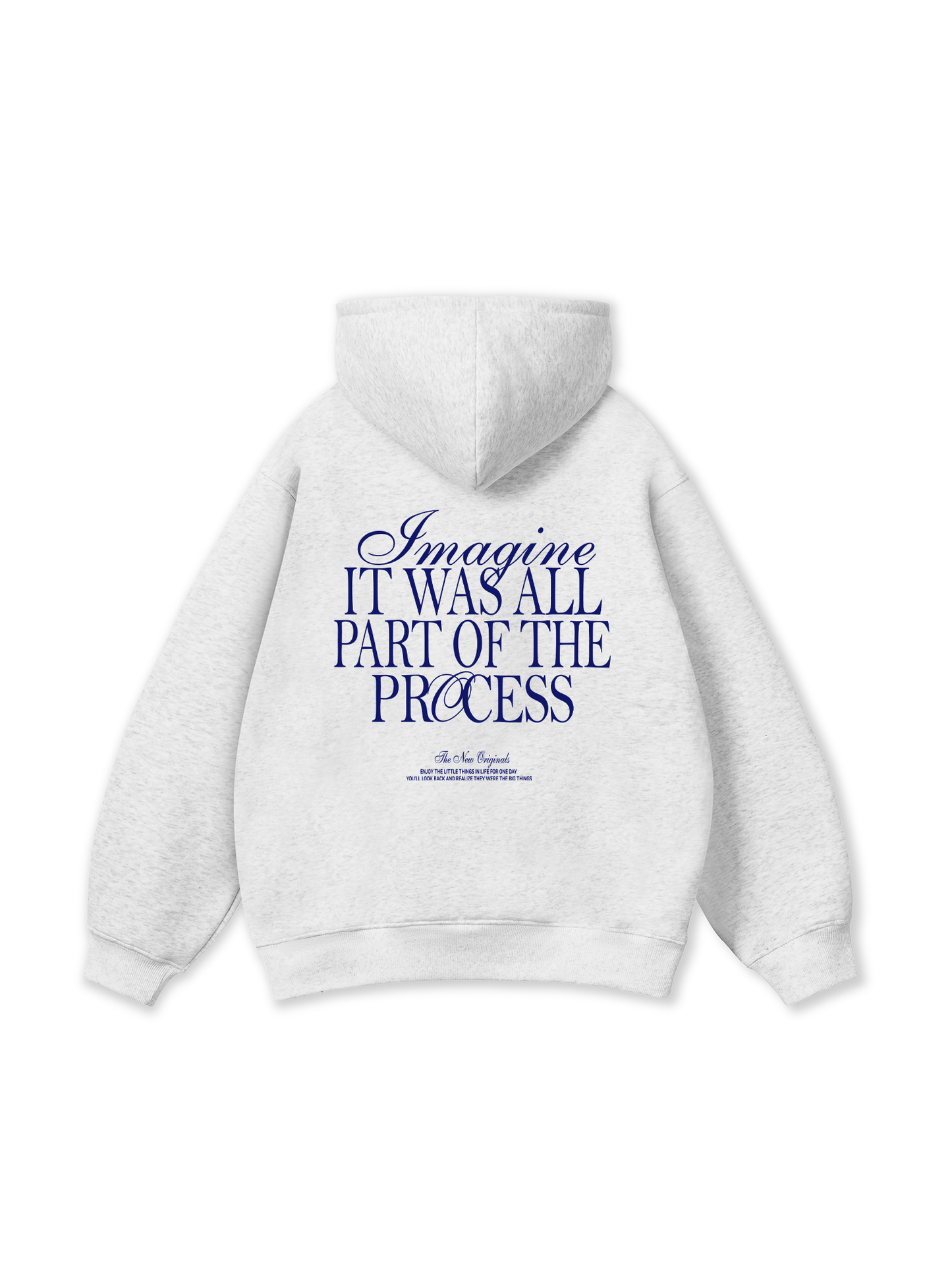 Imagine Process Hoodie