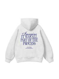 Imagine Process Hoodie