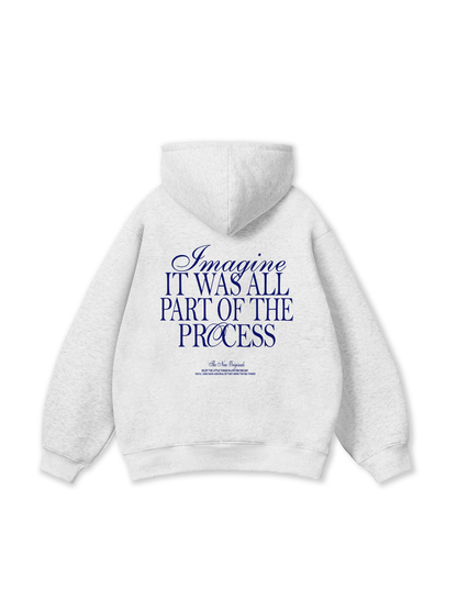 Imagine Process Hoodie