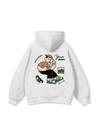 Weekend Boy Hoodie