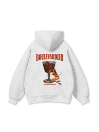 Fresh Boulevarder Devil Hoodie