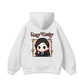 Áo Hoodie Nỉ Bông Harry Potter Ginny