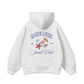 Ocean Seaside Lovers Hoodie