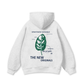 Áo Hoodie Nỉ Bông TROPICAL Département Botanique