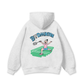 Badminton Hoodie