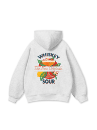whiskey sour Hoodie