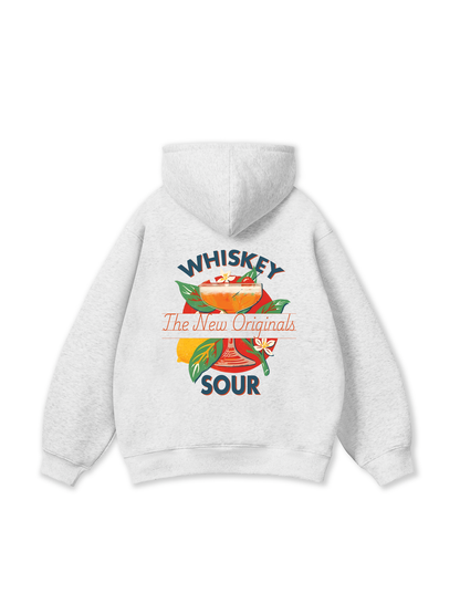 whiskey sour Hoodie