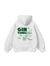 GIN TONIC club Hoodie