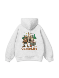 Camplife Original Hoodie