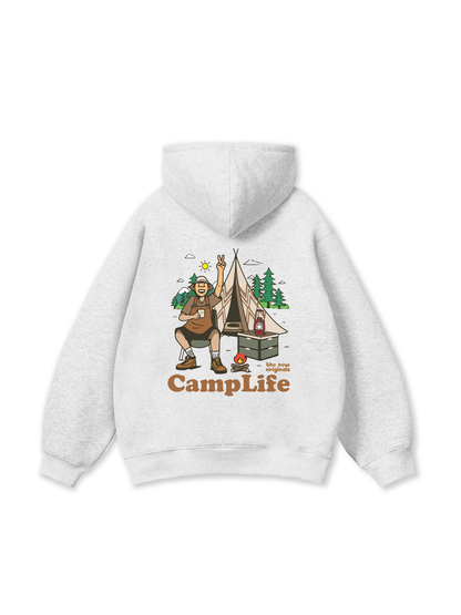 Camplife Original Hoodie