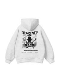 Áo Hoodie Nỉ Bông Tropical Timeless Designpush