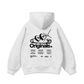 Summer Tour Hoodie