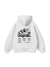 Summer Tour Hoodie