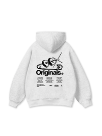 Summer Tour Hoodie