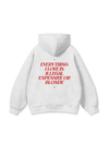 Life Vibe I_m Sexy Hoodie
