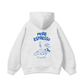 More Espresso Hoodie