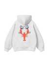 Ocean Doilce Vibes Only  Hoodie