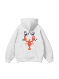 Ocean Doilce Vibes Only  Hoodie